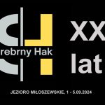 Srebrny Hak 2024