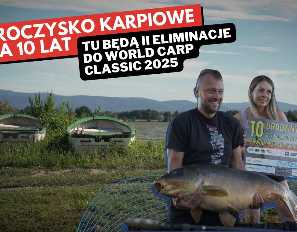 Uroczysko karpiowe