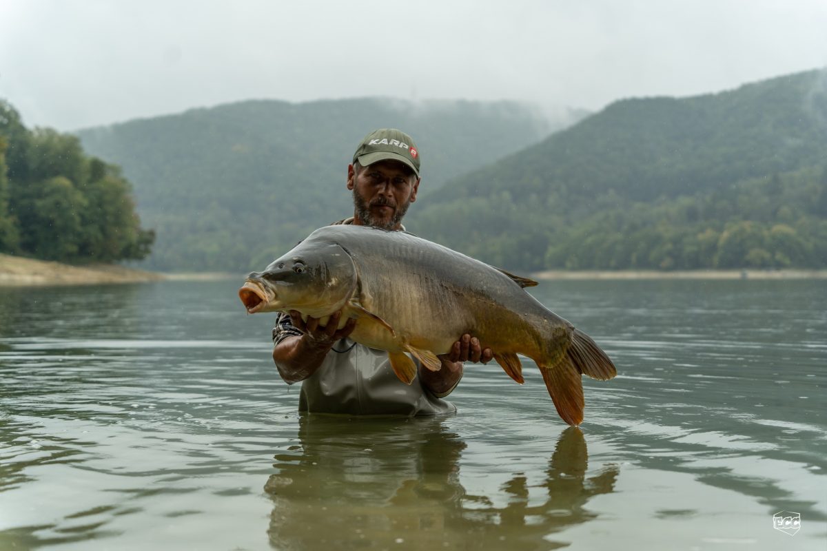 Extreme Carp Competition