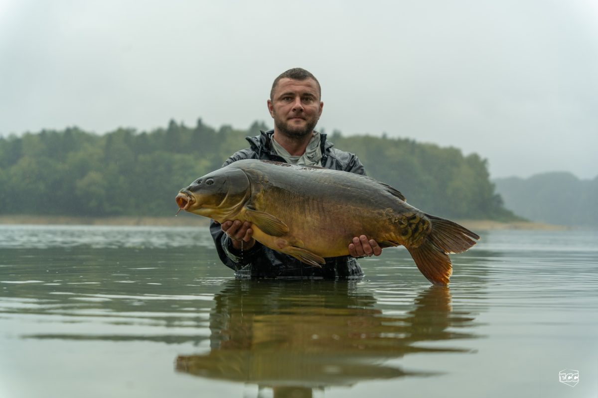 Extreme Carp Competition
