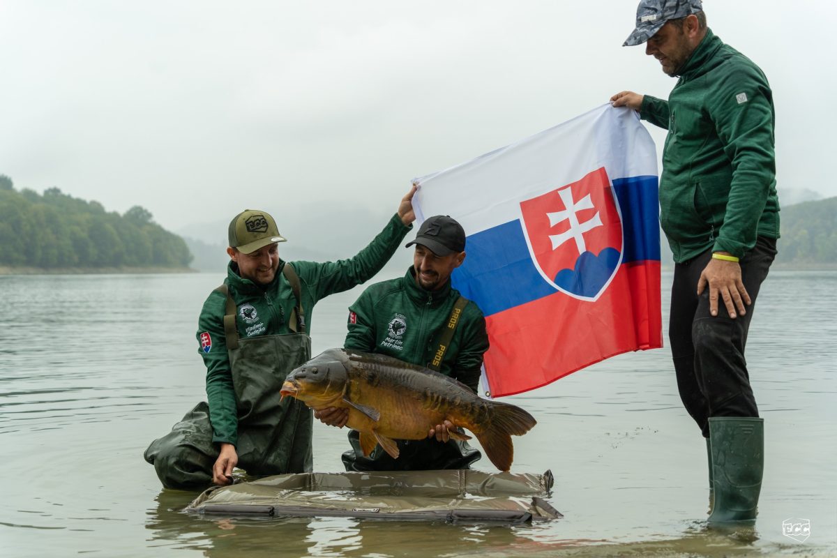 Extreme Carp Competition