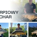 Karpiowy Puchar Łowisko Nowaki