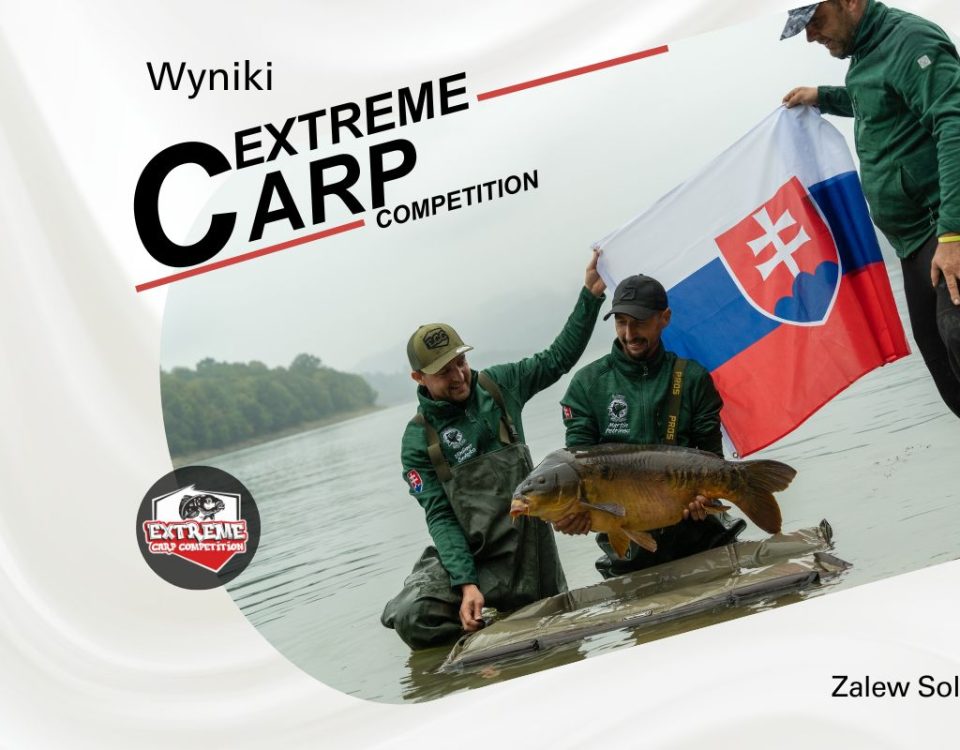 Extreme Carp Competition