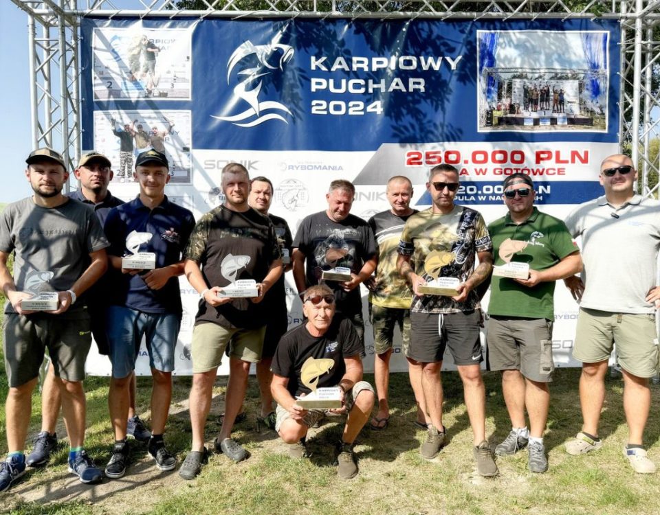 Karpiowy Puchar