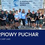 Karpiowy Puchar Carp Strong Lake