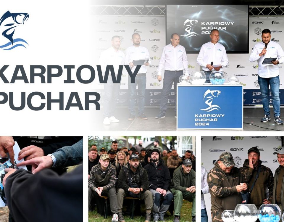 Karpiowy Puchar finał