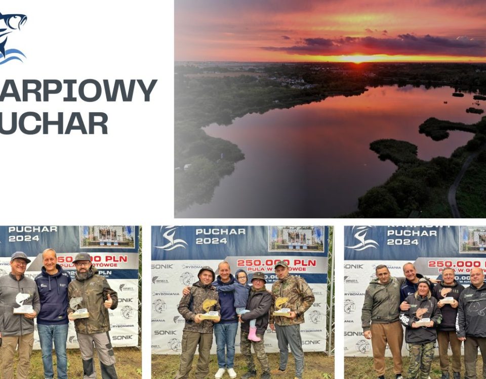 Karpiowy Puchar