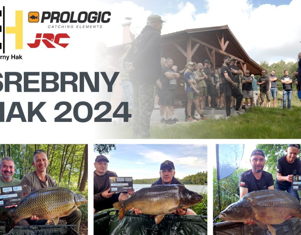 Srebrny Hak 2024