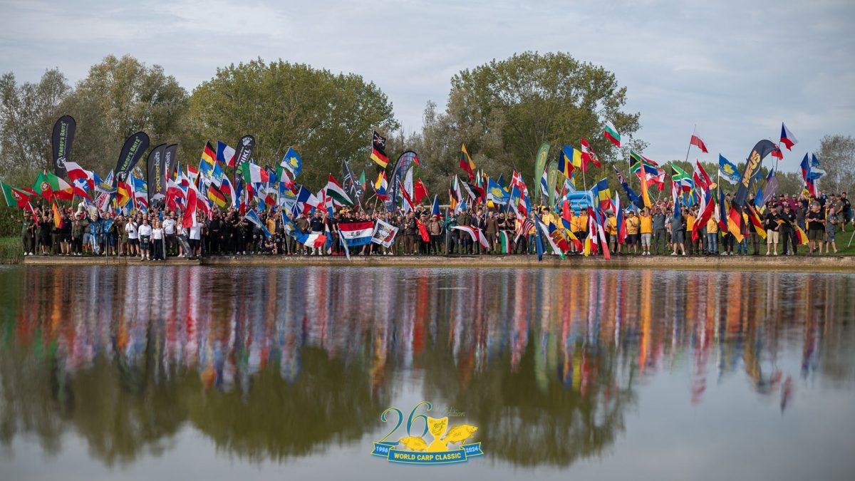 World Carp Classic