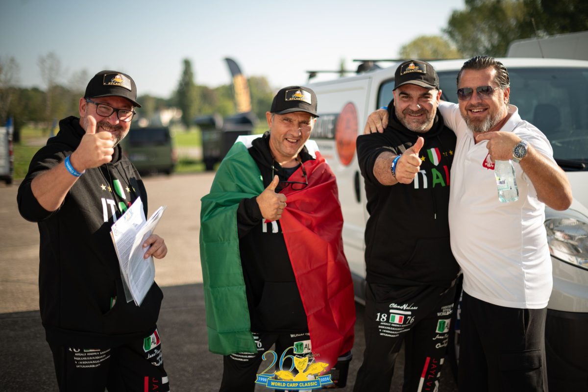 World Carp Classic