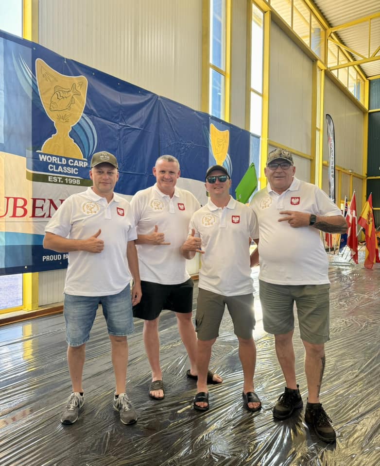 World Carp Classic