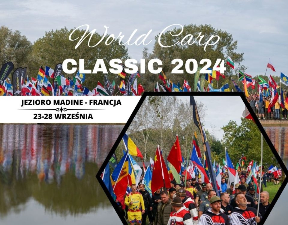World Carp Classic