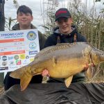 Fishmaniak Strong Carp Competition