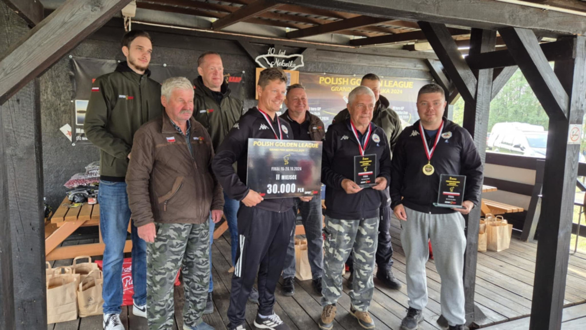 Polish Golden League