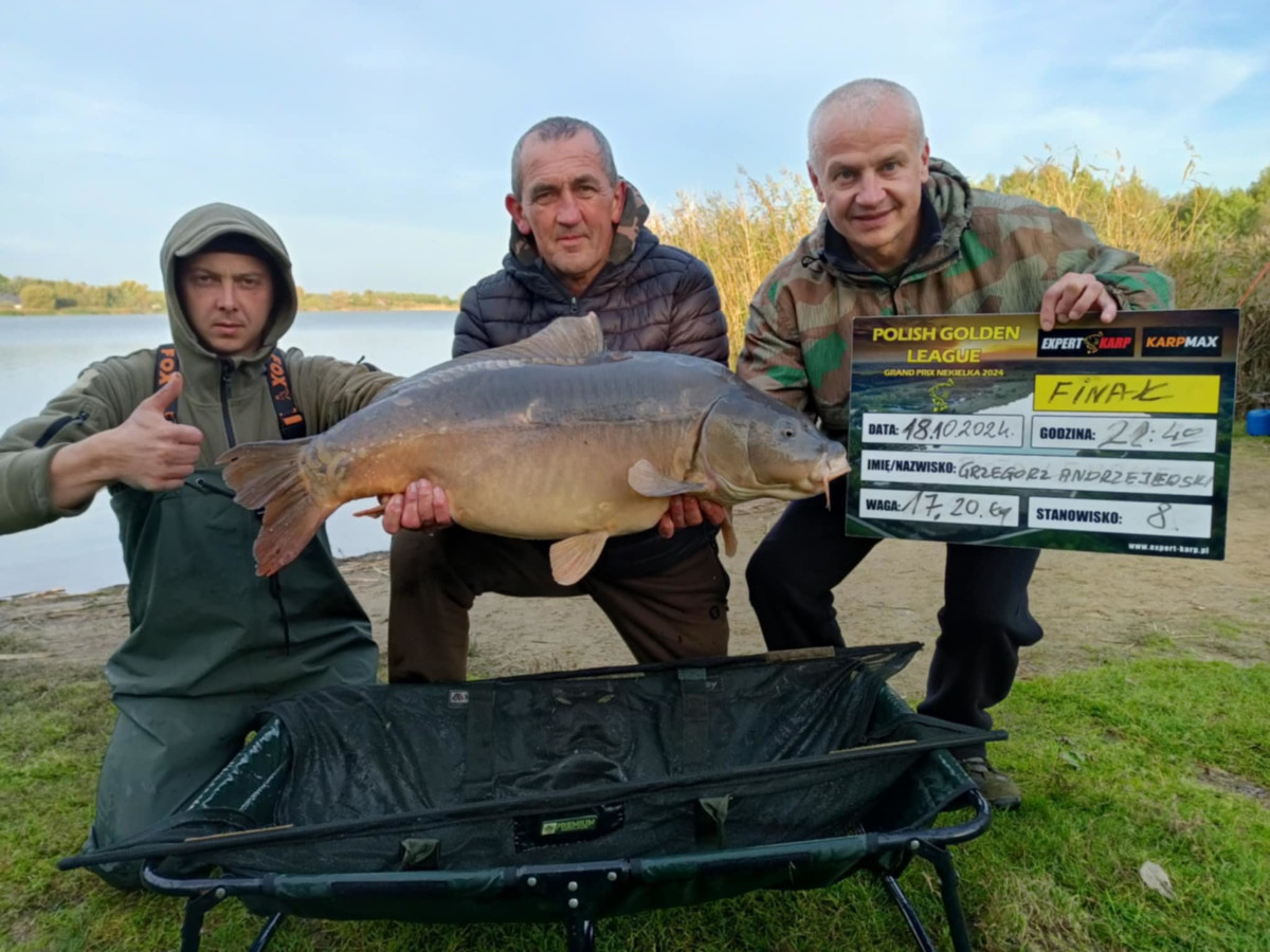 Polish Golden League