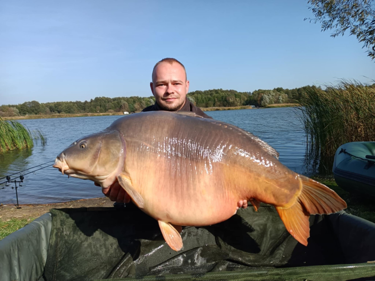 Polish Golden League