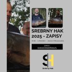 Srebrny hak 2025 zapisy