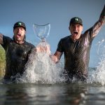 Zwycięzcy World Carp Classic 2024