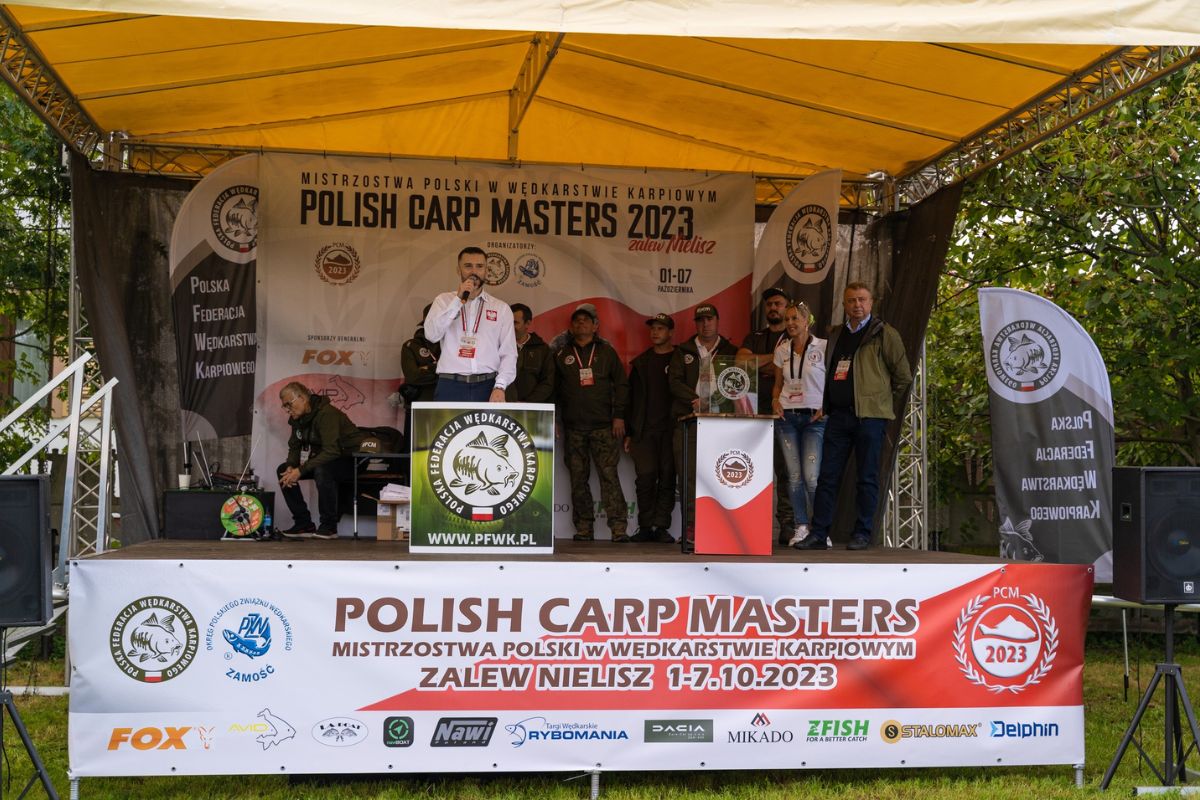 Polska Federacja Wędkarstwa Karpiowego