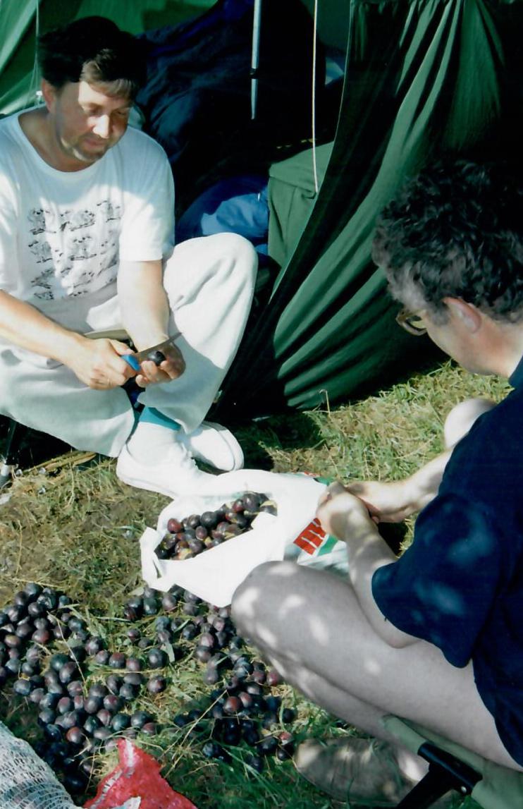 wędkarstwo karpiowe w Polsce