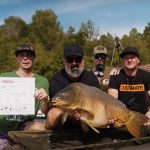 Extreme Carp Competition