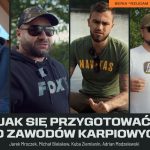 Zawody karpiowe i jak się do nich przygotować