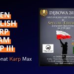 Open Polish Carp Team Cup