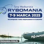 Targi rybomania 2025