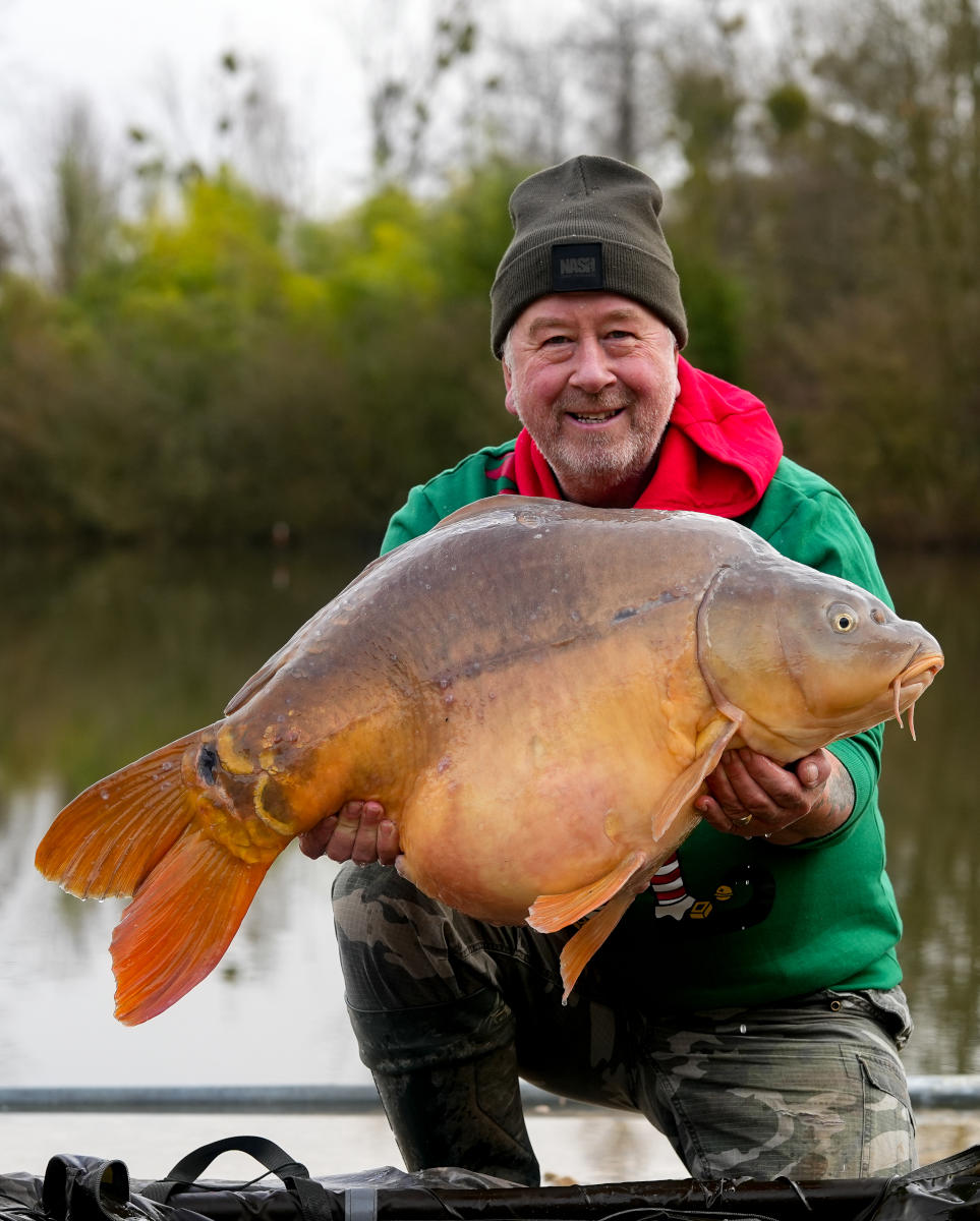 steve briggs