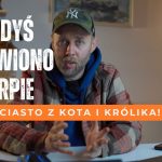 ciasto z kota na karpia