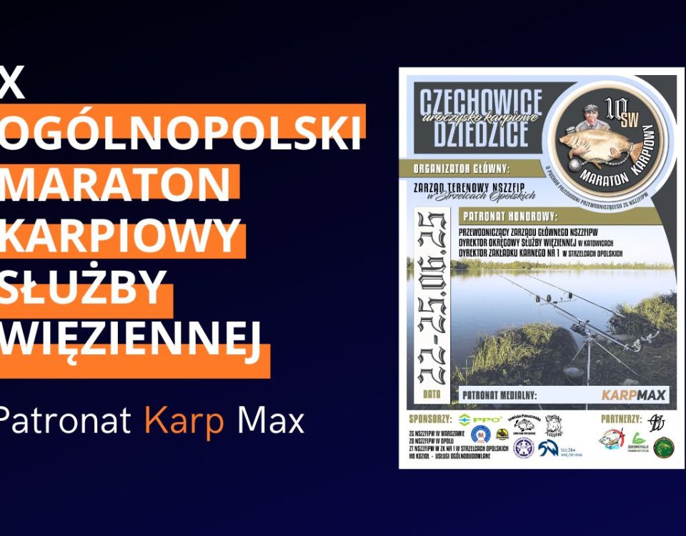 Maraton Służby Więziennej