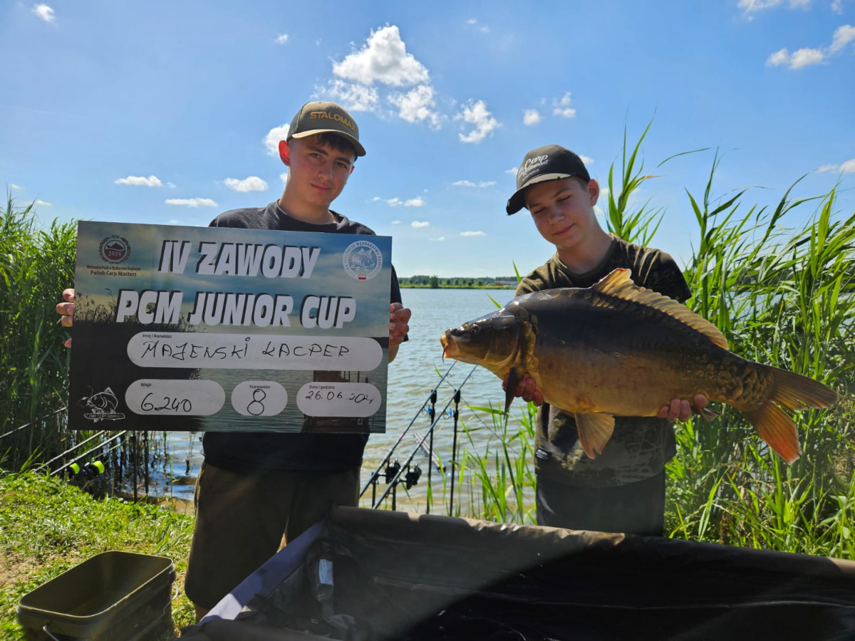 PCM Junior Cup