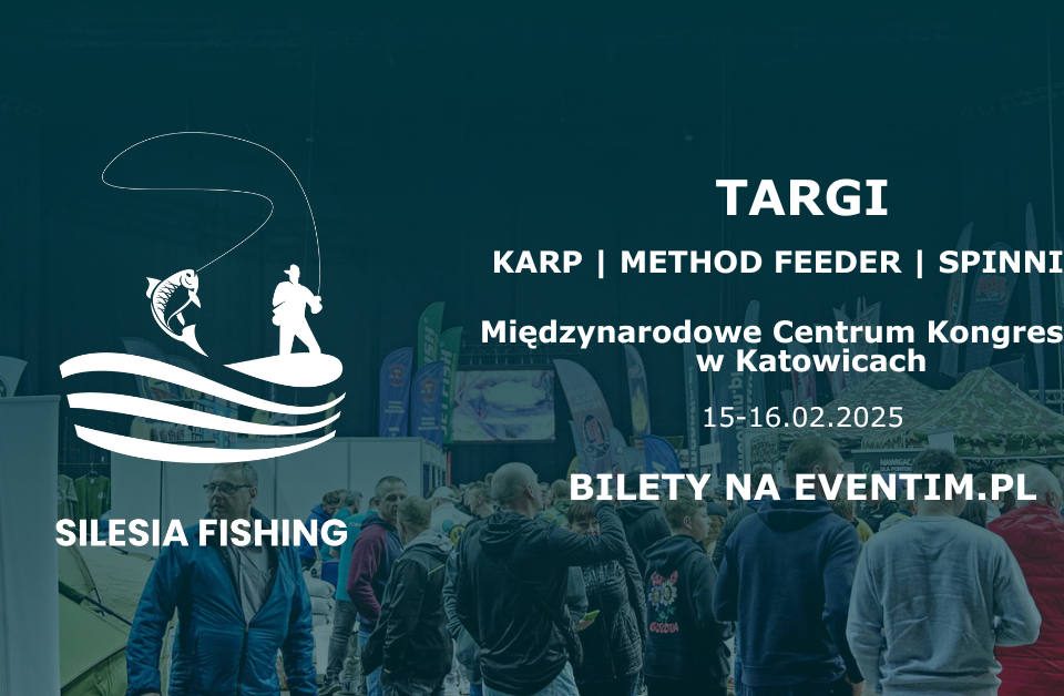 Silesia Fishing