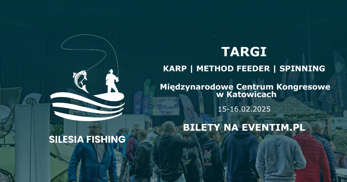 Silesia Fishing