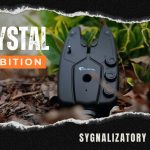 Sygnalizatory brań Crystal Ambition