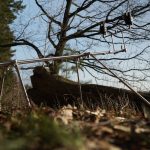 rod pod solar tackle