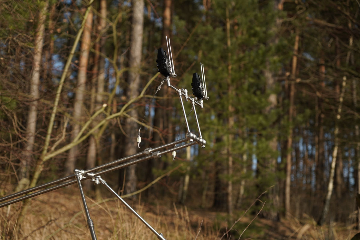 rod pod