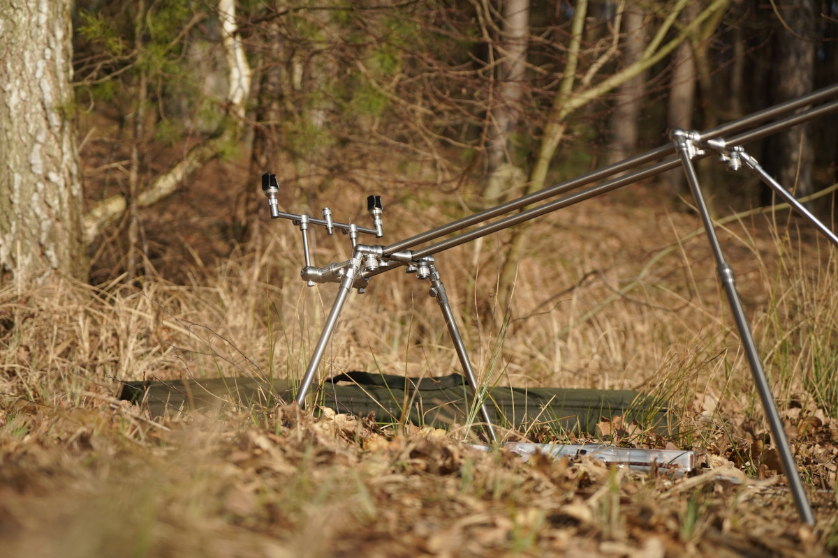 rod pod