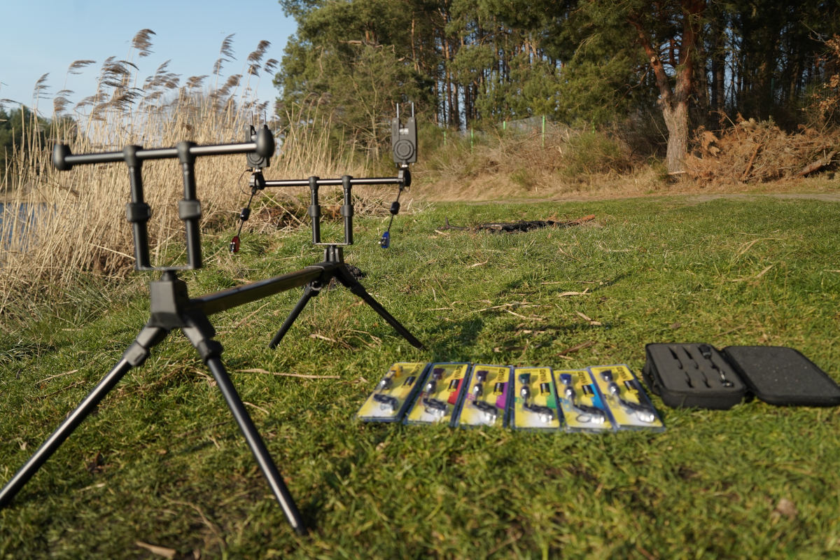 Swingery Mivardi MCX77