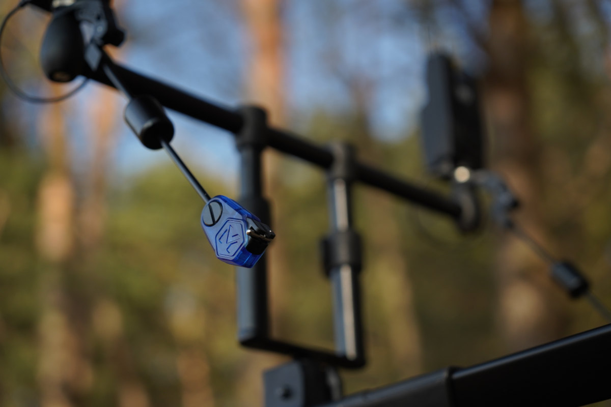 Swingery Mivardi MCX77