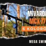 Swingery Mivardi MCX 77