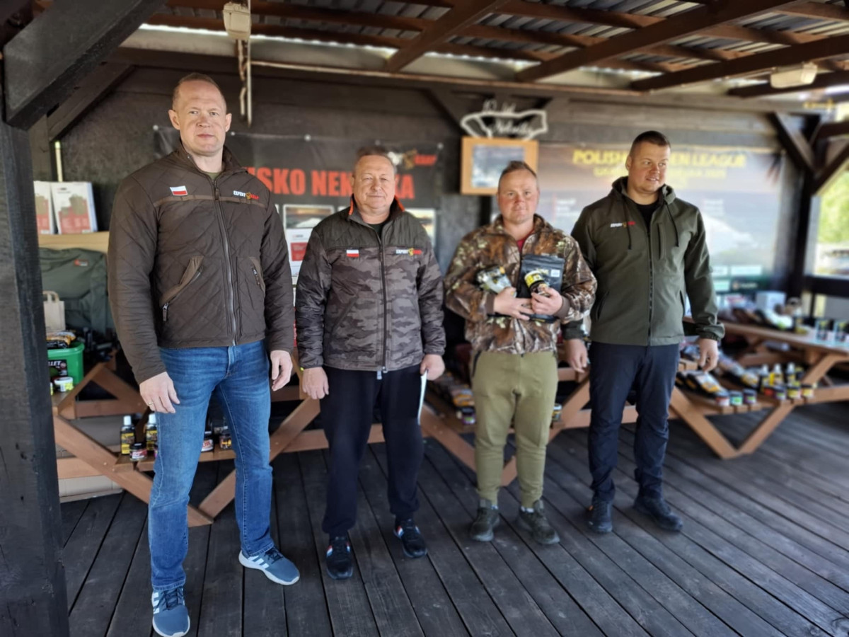 Grand Prix Nekielka 2025