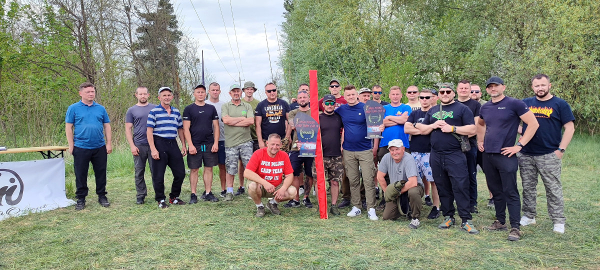 Carp Casting Cup