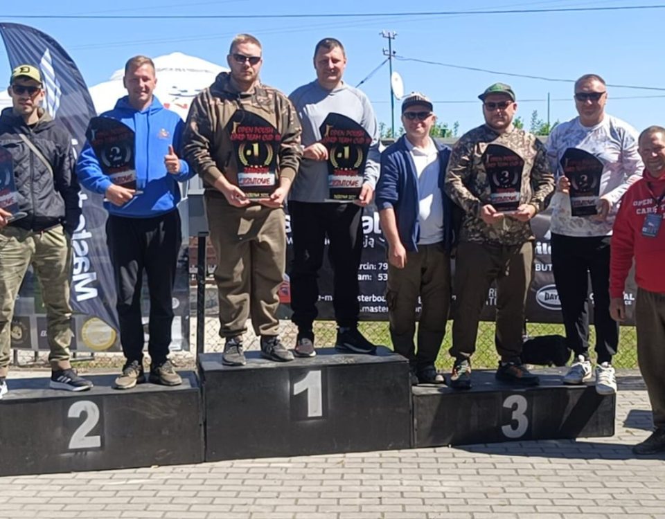 Open Polish Carp Team Cup