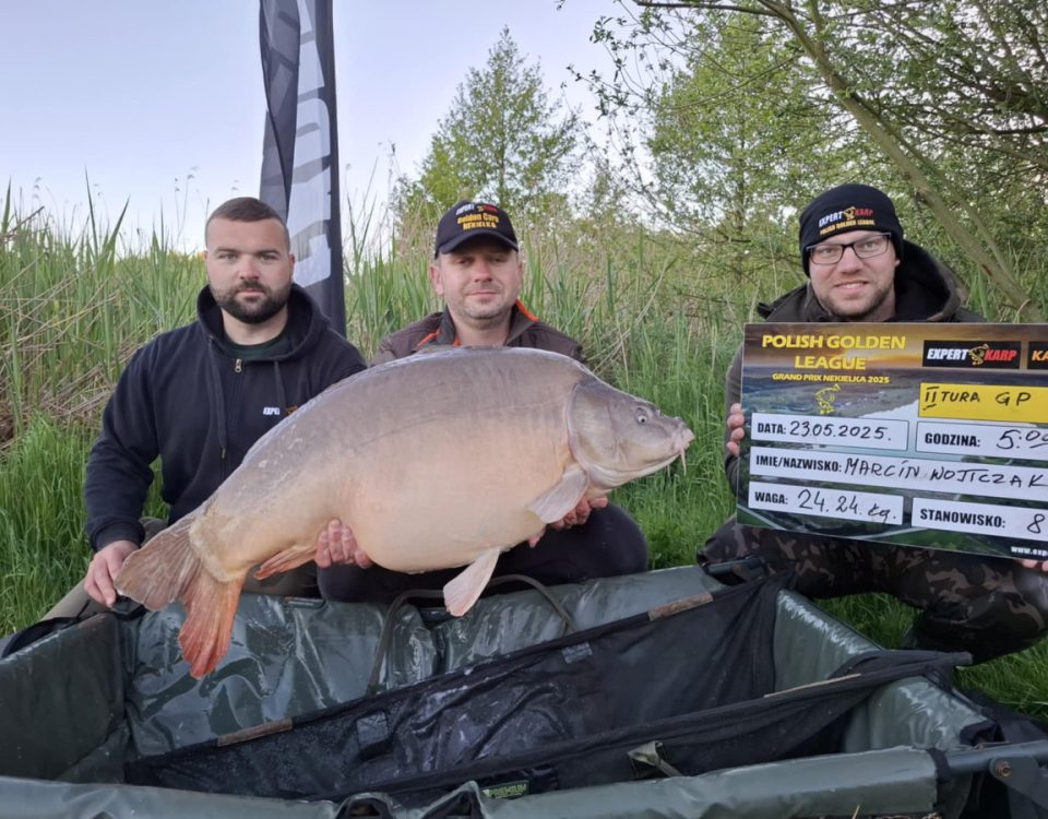 Polish Golden League Nekielka 2025