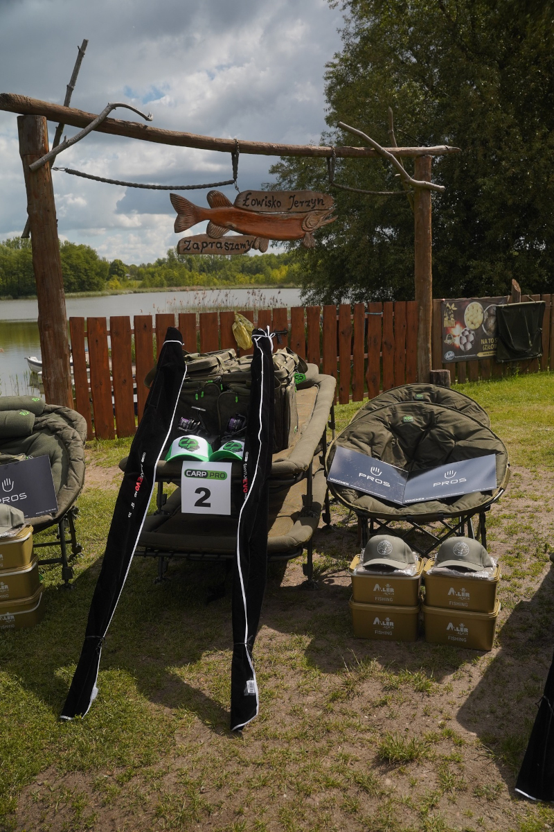 carp pro