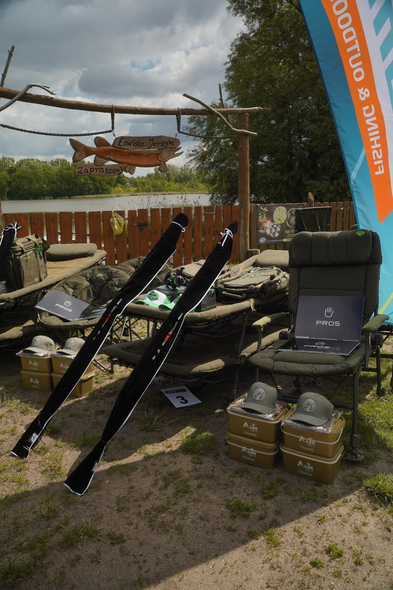 carp pro