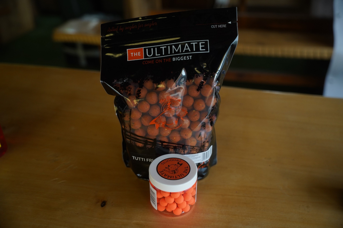 the ultimate products