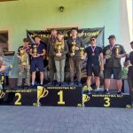 Mistrzostwa Karpiowe NLT
