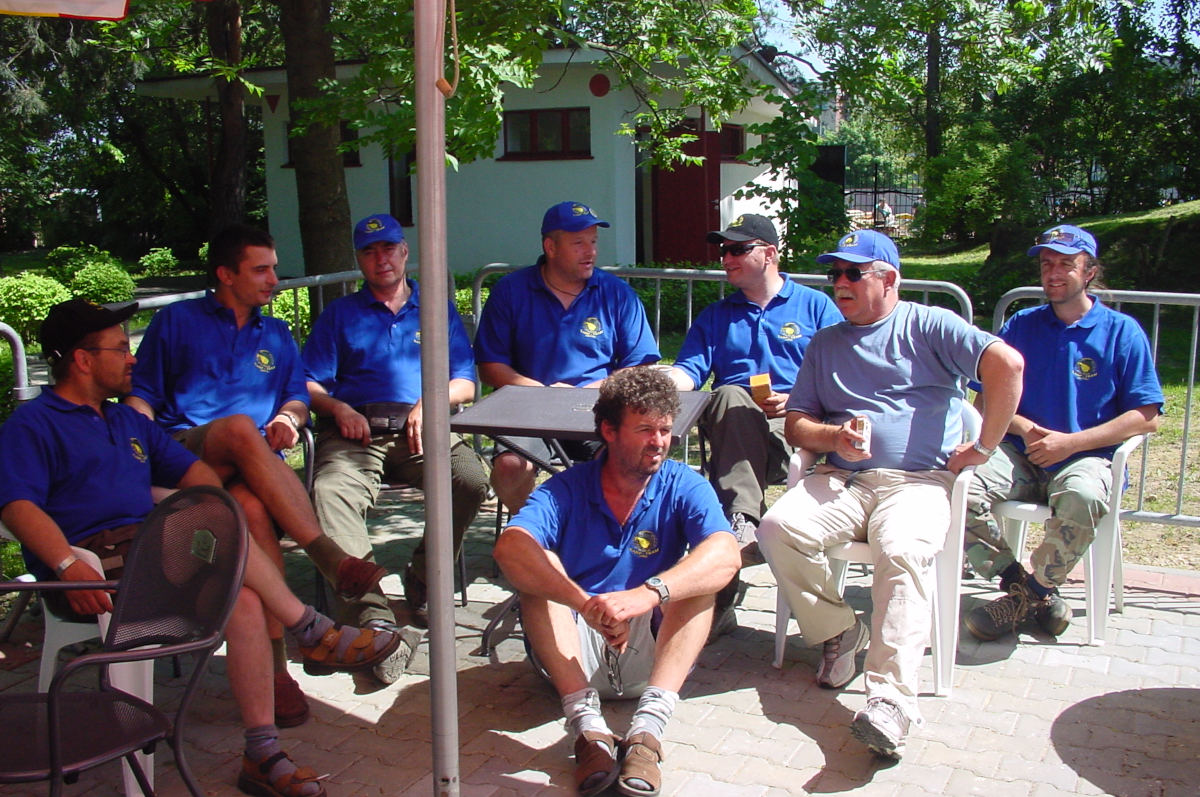 Carp Team Poland